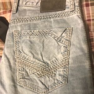 BKE Buckle Jeans